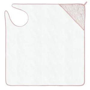 Toalla con Capucha Bimbidreams Mama y Bebe Niza