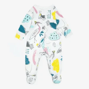 Pijama estampada Nato Animales Aire