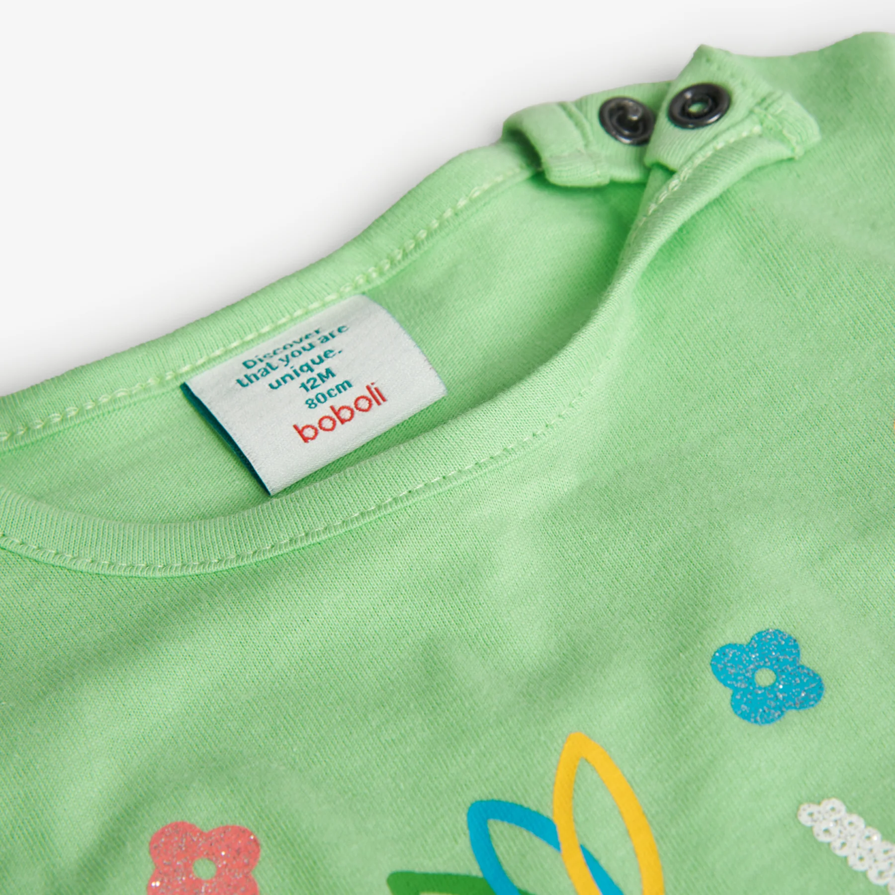 Camiseta Boboli Picnic Love - Imagen 2