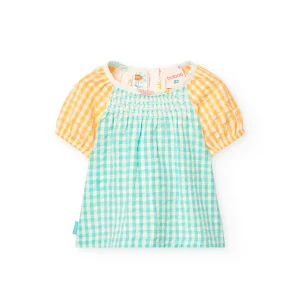 Blusa Boboli Lovely