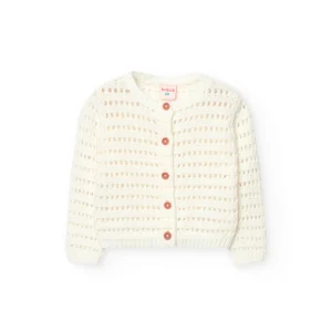 Sweater Calado Boboli Lovely