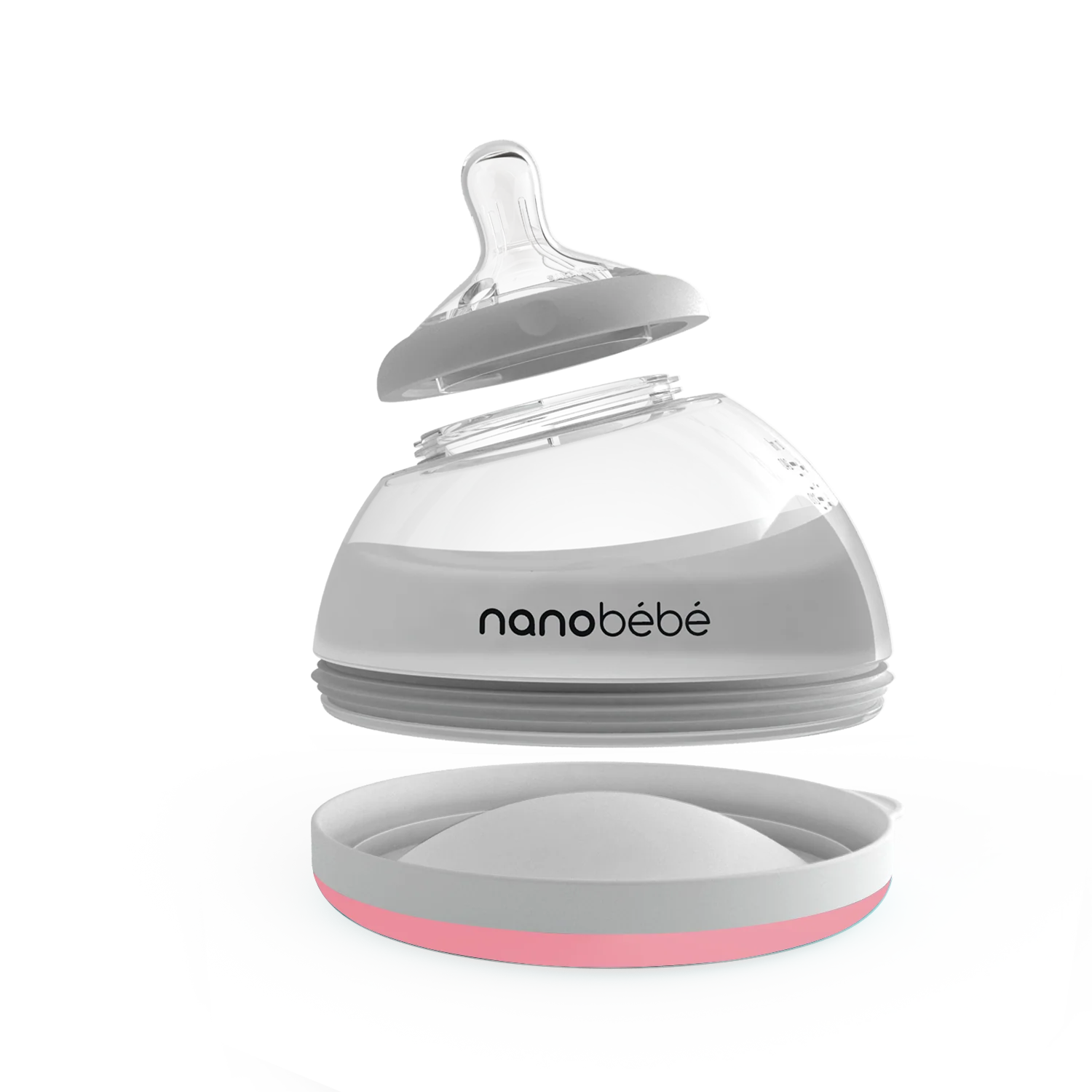 Tetinas Nanobebe Prematuro - Imagen 9