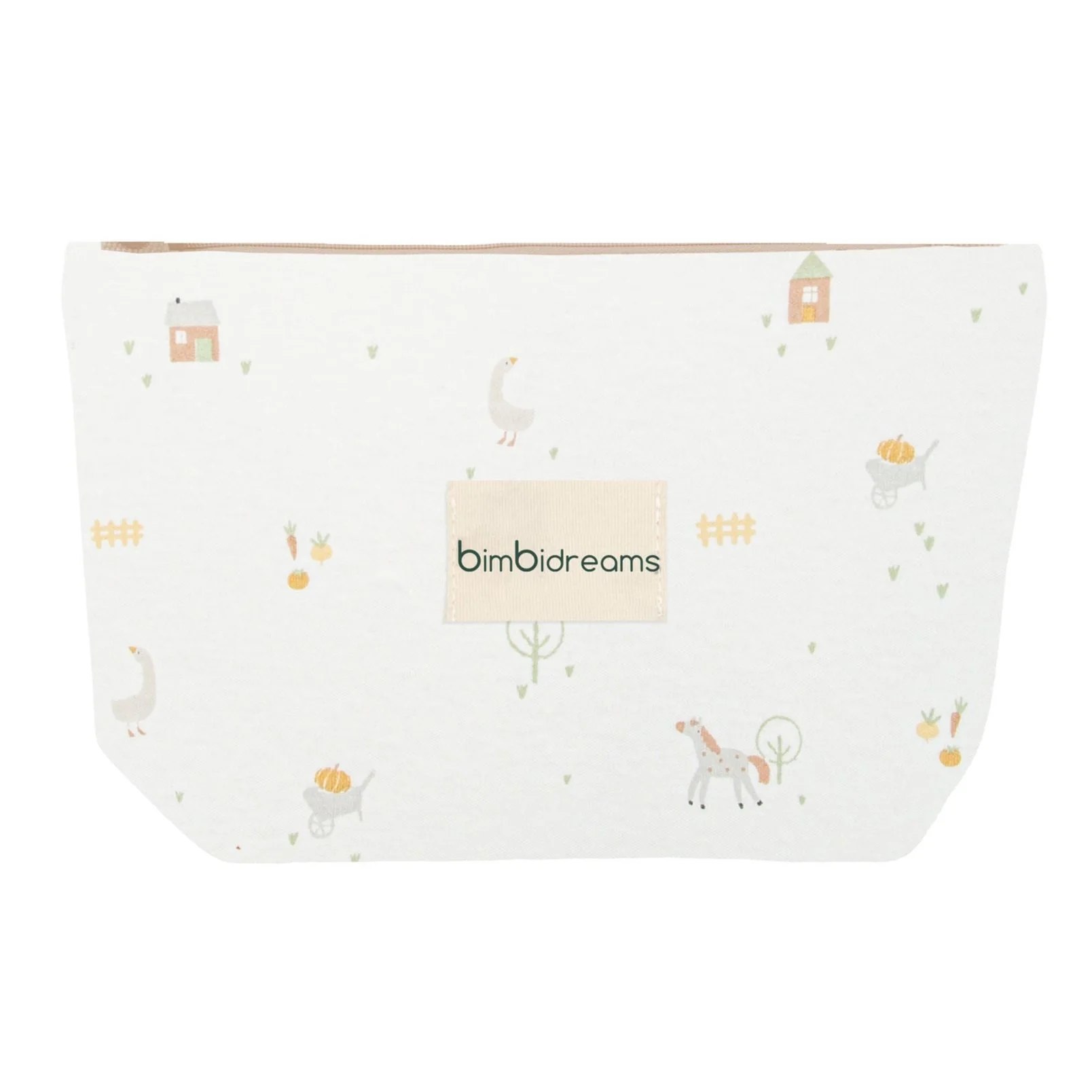 Bolso Organizador Bimbidreams Farm