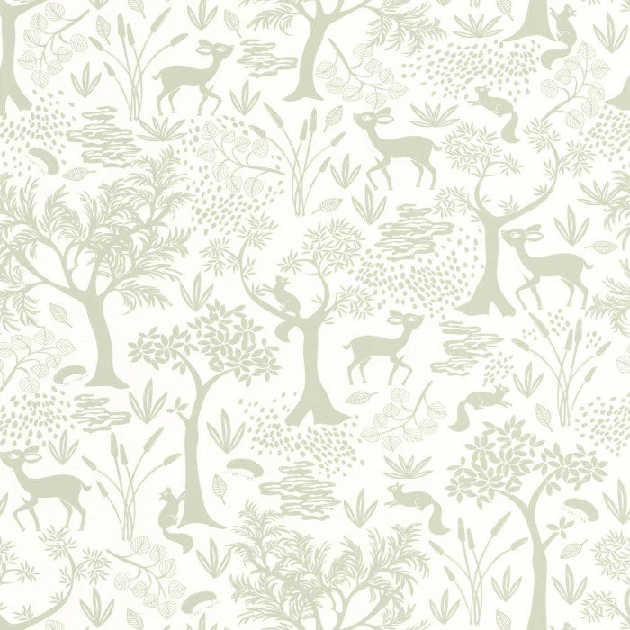 POETIC FOREST - Imagen 5