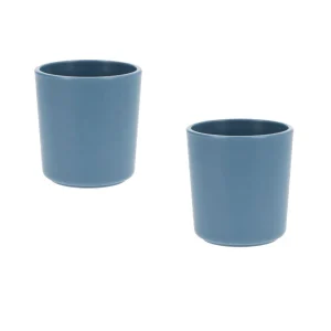 2 Vasos Tutete Marine