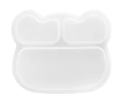 Tapa para Plato con Ventosa Oso