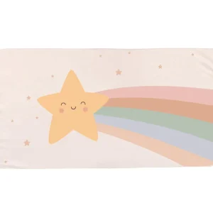 Toalla Playa Microfibra Starlight Personalizable