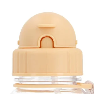 Tapa para Botella Plástico Savannah Personalizable