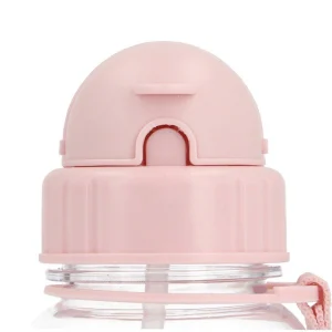 Tapa para Botella Plástico Bugs Personalizable