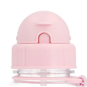 Tapa para Botella Plástico Magical Unicorn Personalizable