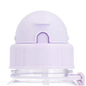 Tapa para Botella Plástico Ballet Personalizable