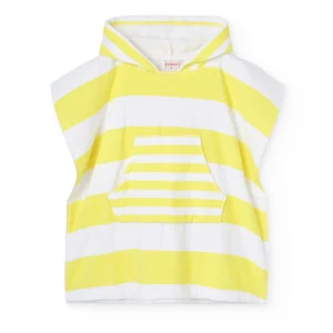 Toalla con Capucha Boboli Lovely