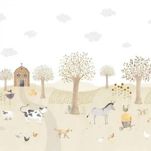 THE FARM ADVENTURES FULL