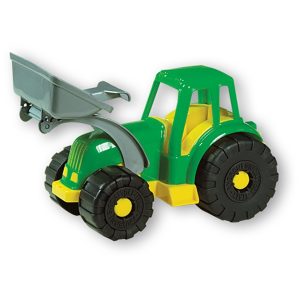 Tractor Power Worker 30cm