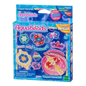 Aquabeads Pack Abalorios Elegantes