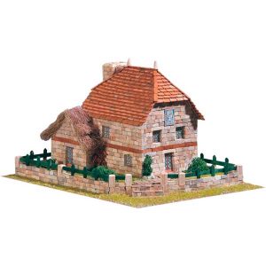Aedes Ars 1411 Maqueta Casa Rural