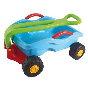 Carretilla de Playa 108 cm