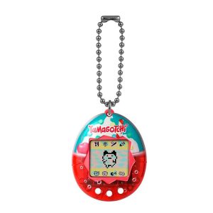 Tamagotchi Original Ice Cream Float