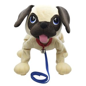 Funny Pets Perrito Carlino