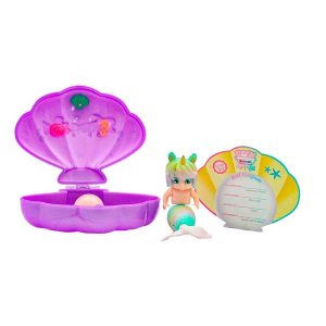 Baby Secrets Merbabies