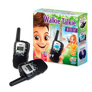 Walkie Talkie