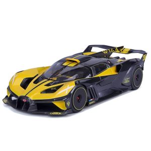 Burago Coche a Escala Bugatti Bolide W16 1:18