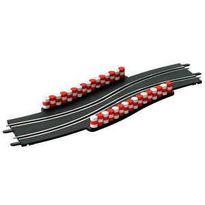 Pista Chicane Carrera