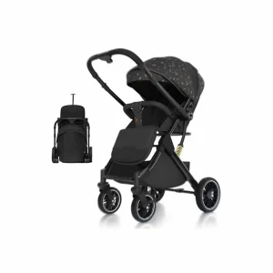 Coche de bebé Maleta Reversible Walky