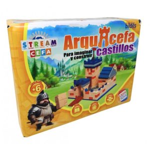 Arquicefa Plus Castillo Medieval