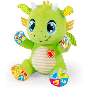 Clementoni Ramón mi Amigo Dragón