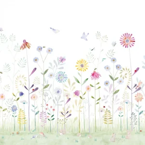 THE GARDEN SMALL WORLD FULL-