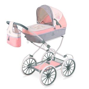 Carro de Muñecas con Bolso Funny 81cm