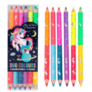 Ylvi Lápices de Colores Dúo