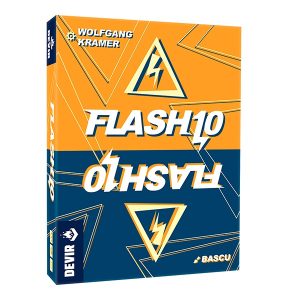 Juego Flash 10