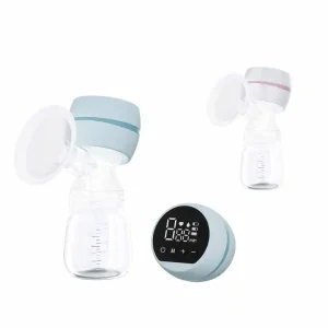 Extractor de Leche Automático Batería – Babymine