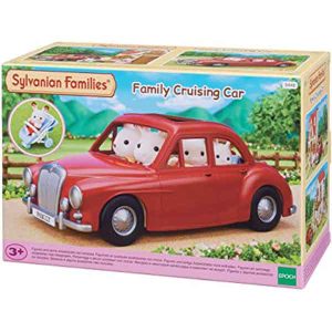 Sylvanian Families 5448 Coche Familiar