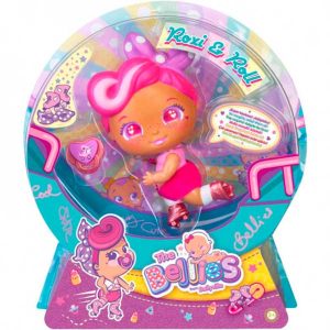 The Bellies Roxie and Roll