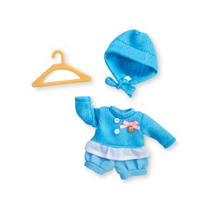 Barriguitas Muñeca Pantalones Azules