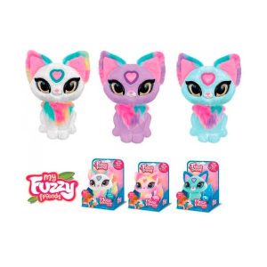 Magic Whisper Peluche