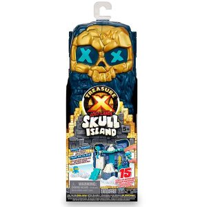 TX Lost World Torre del Tesoro