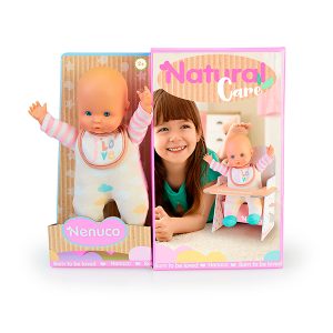 Nenuco Natural Care #2