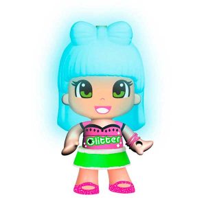 Pinypon Figura Colores Mágicos Glitter