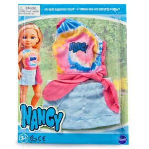 Nancy Ropa Super Looks #1