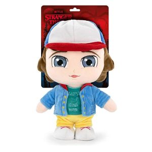 Stranger Things Peluche Dustin 26cm