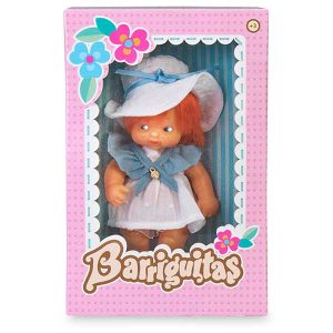 Barriguitas Muñeca de Verano #4