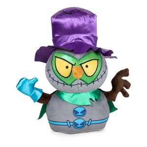 SuperThings Peluche Frostikus 19cm