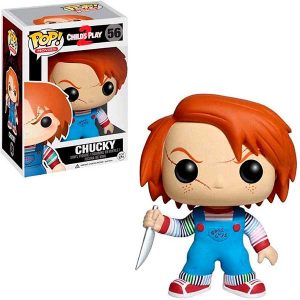 Figura Funko Pop! Chucky 56