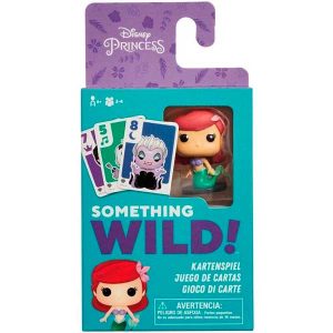 Cartas Something Wild Sirenita