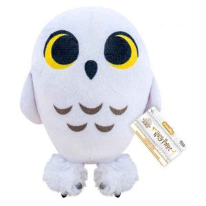 Peluche Funko Pop! Holiday Hedwing 10cm