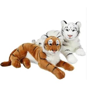 Peluches Tigre 60cm